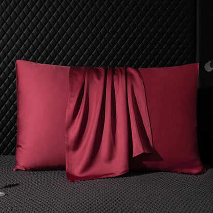 Taie d'oreiller en soie | Régénérante