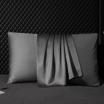 Taie d'oreiller en soie | Régénérante