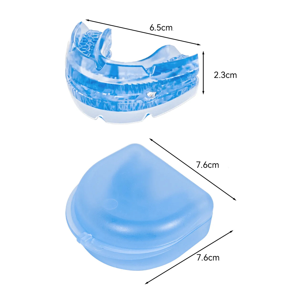 Anti ronflement | SleepPeace