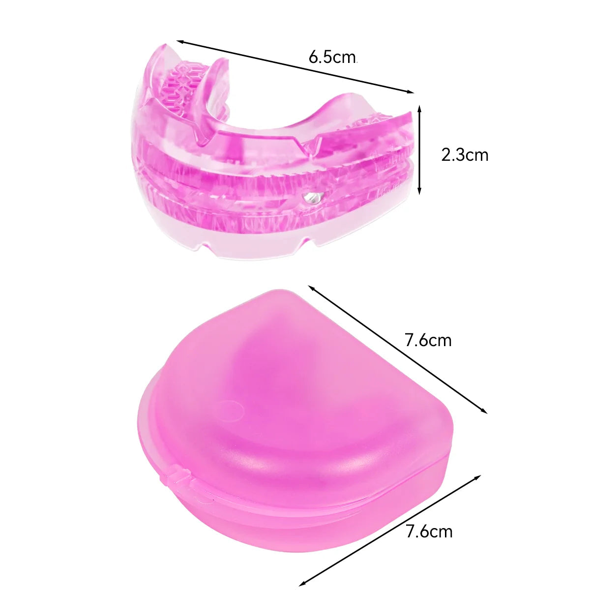 Anti ronflement | SleepPeace