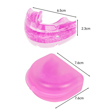 Anti ronflement | SleepPeace