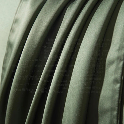 Taie d'oreiller en soie | Régénérante