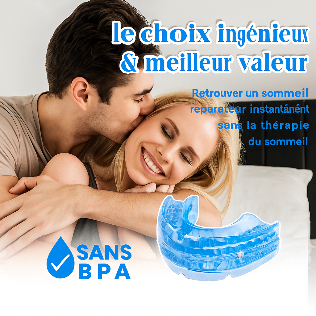 couple heureux qui dort bien la nuit