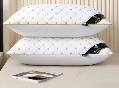 oreiller cervical confortable de qualité