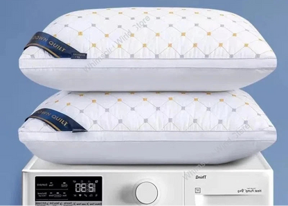 oreiller ergonomique qualité hotel