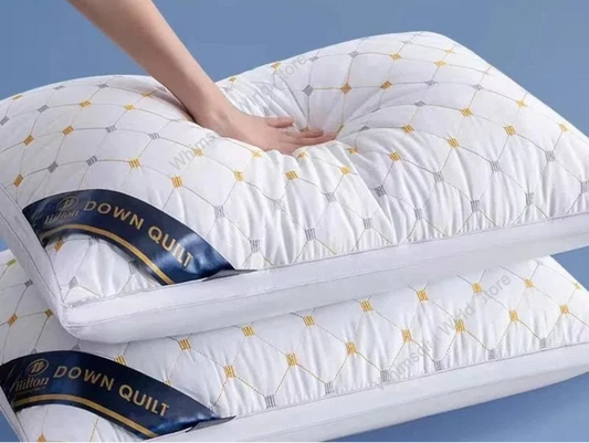 oreiller ergonomique